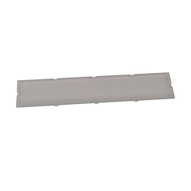 DMB-4778-CC CLEAR REPLACEMENT COVER FOR DMB-