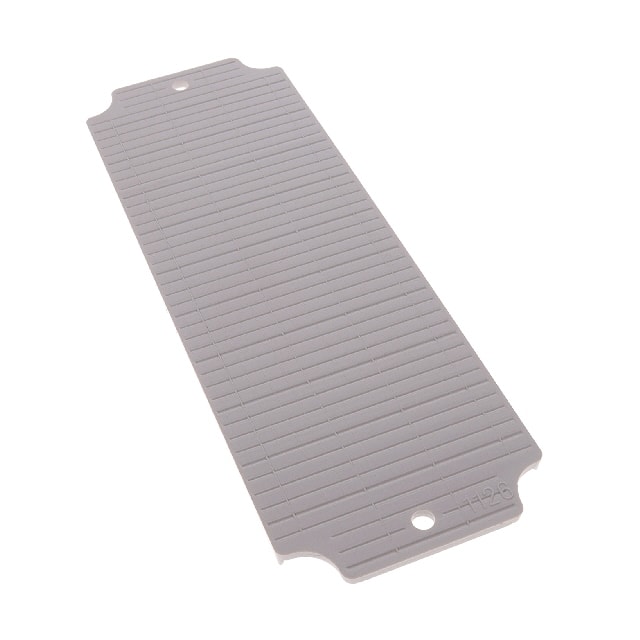 PTX-25305-P PLASTIC PLATE FOR PTQ-11042
