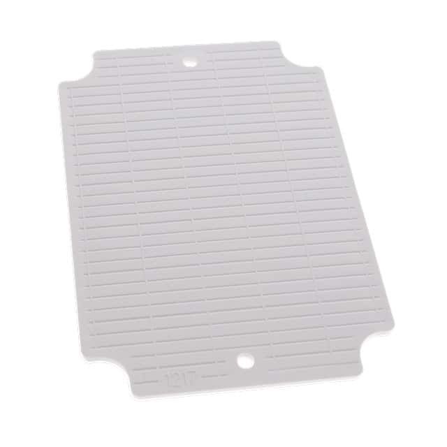PTX-25311-P PLASTIC PLATE FOR PTQ-11044