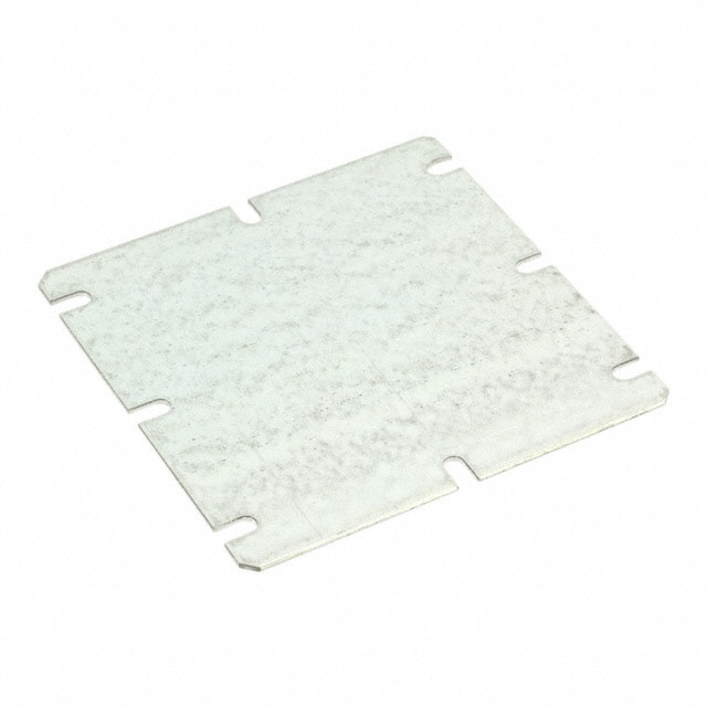 PIX-11766 STEEL INTERNAL PANEL - PIP SERIE