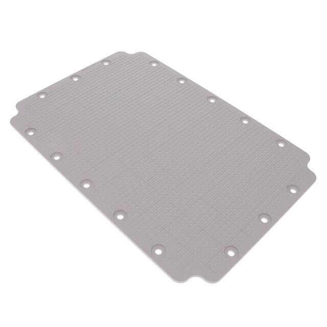 PTX-11111 PLASTIC PLATE FOR AIO DOOR