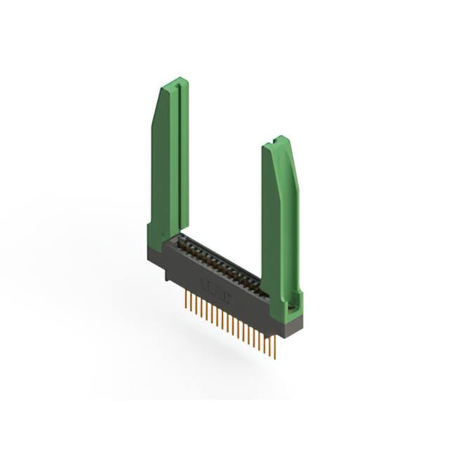 395-018-540-678 395 SERIES (.100" (2.54MM) CONTA