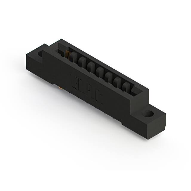 357-016-560-202 CONN EDGE DUAL FMALE 16POS 0.156