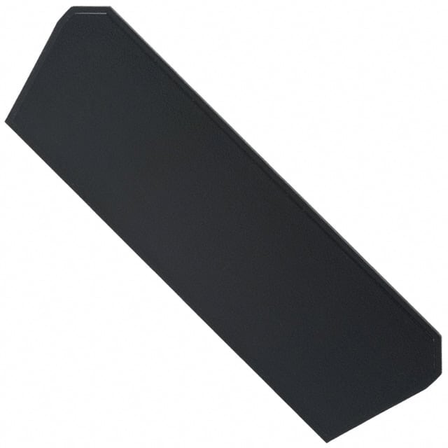 2015,BK BOX END PANEL BLK A31 SERIES