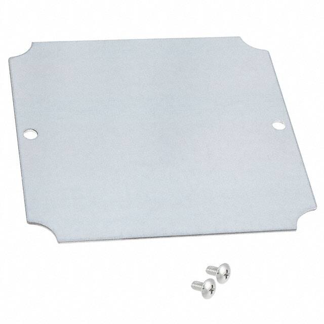 NBX-10984 PANEL INTERNAL 4.9" X 4.9"