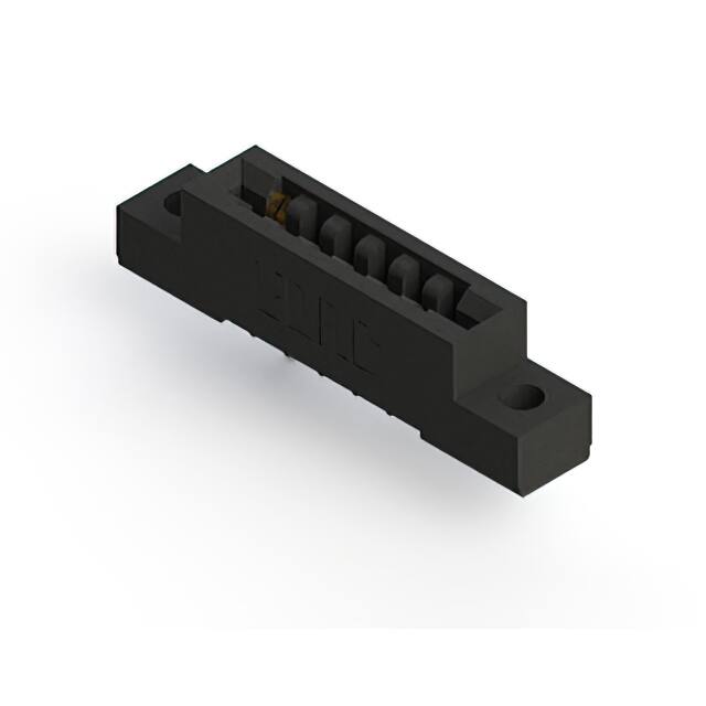 357-006-541-102 CONN EDGE DUAL FMALE 12POS 0.156