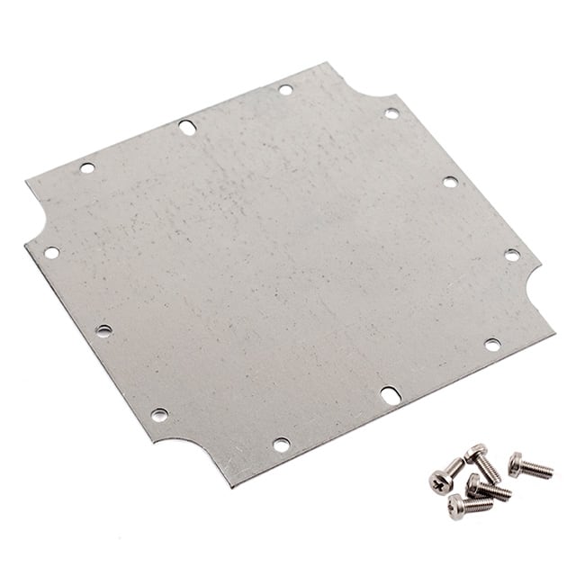 1555NFPL GALVANIZED STEEL INNER PANEL