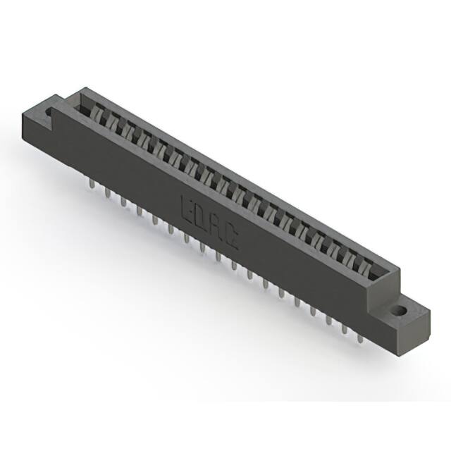 356-018-420-102 CONN EDGE DUAL FMALE 36POS 0.156