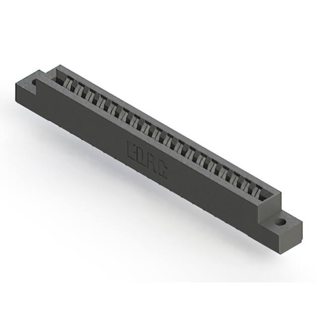 356-018-421-102 CONN EDGE DUAL FMALE 36POS 0.156