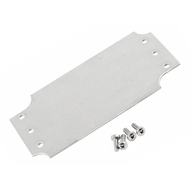 1554CPL PANEL INNER STEEL 4.4X2.1"