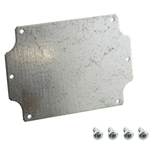 1555FFPL INNER PANEL STEEL 16 GA.