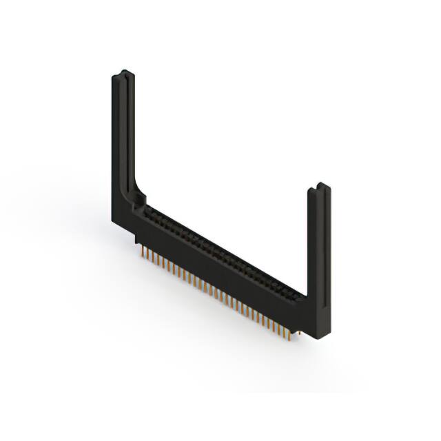396-058-540-858 CONN EDGE DUAL FMALE 58POS 0.125