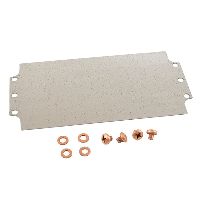 1590Z150PL PANEL INNER STEEL 8.1X4.2
