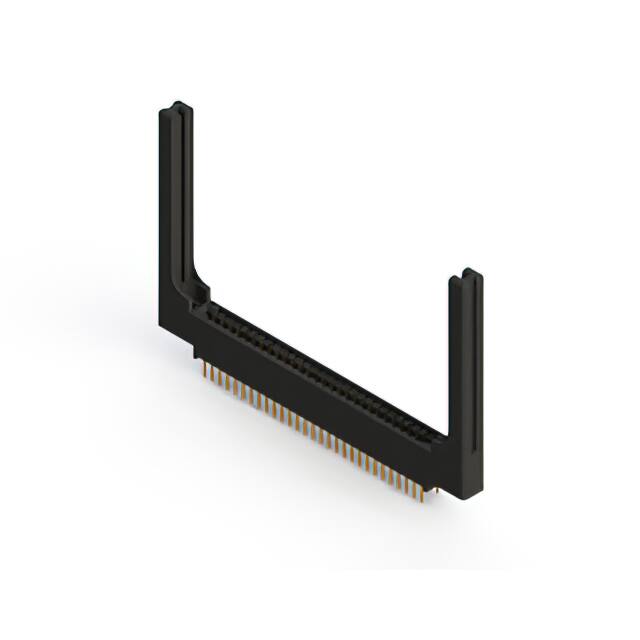 396-058-522-858 CONN EDGE DUAL FMALE 58POS 0.125