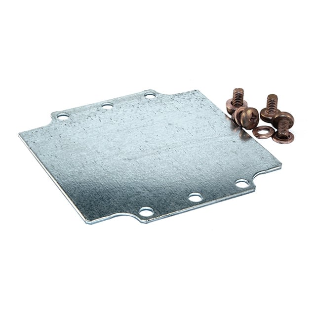 1590Z119PL PANEL INNER STEEL 4.2X4.2
