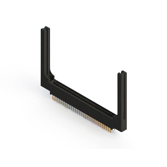 396-058-526-858 CONN EDGE DUAL FMALE 58POS 0.125