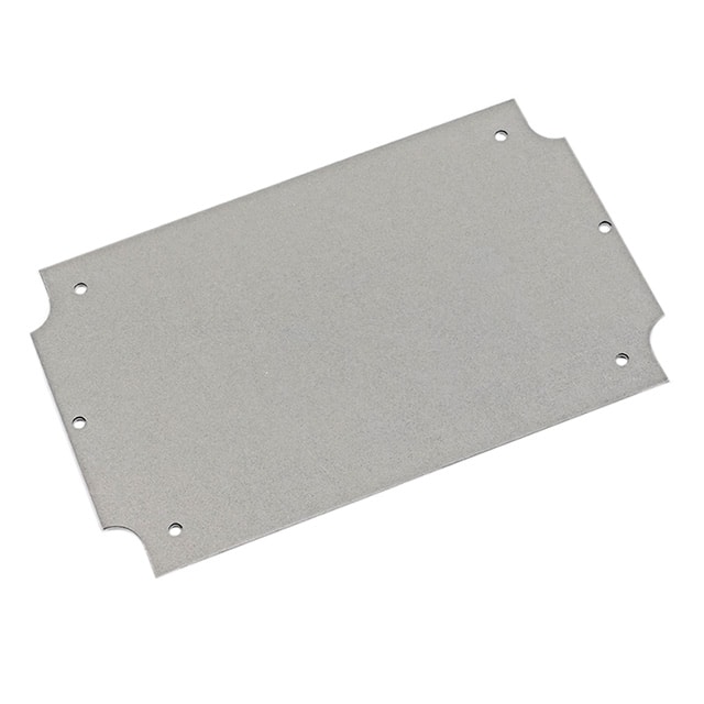 1555HFPL STEEL INNER PANEL