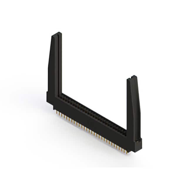 396-058-521-878 CONN EDGE DUAL FMALE 58POS 0.125