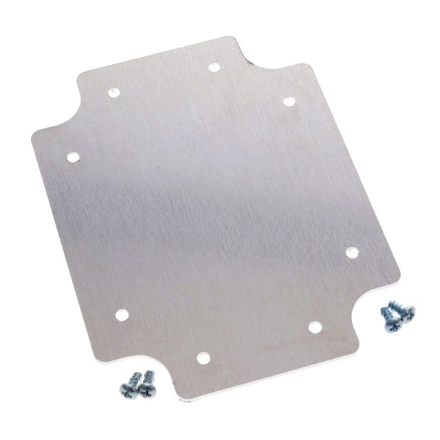 PUX-16534 PU-16534 ALUMINUM INTERNAL PANEL