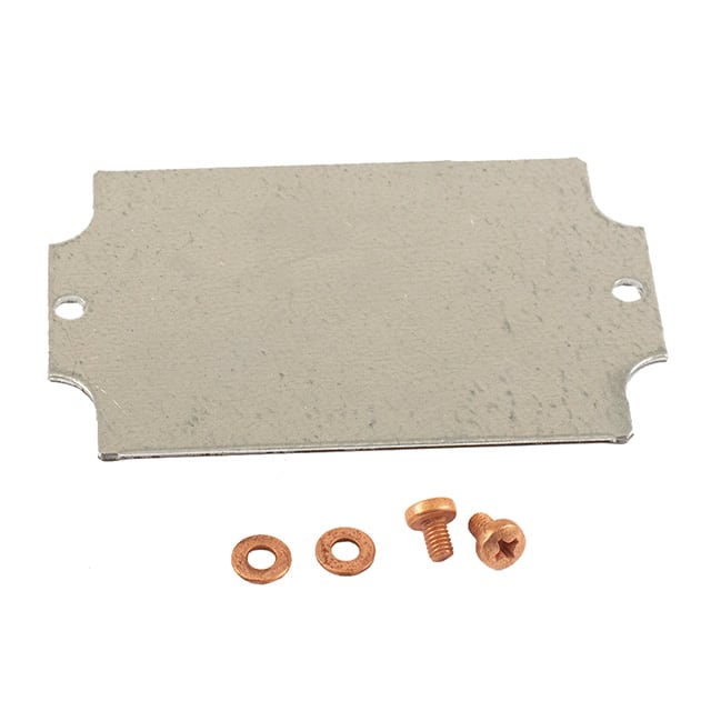 1590ZGRP082PL PANEL INNER STEEL 3.8X2.4