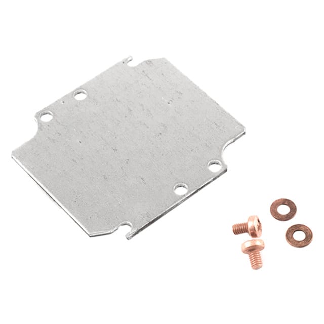 1590Z100PL PANEL INNER STEEL 2.7X2.5