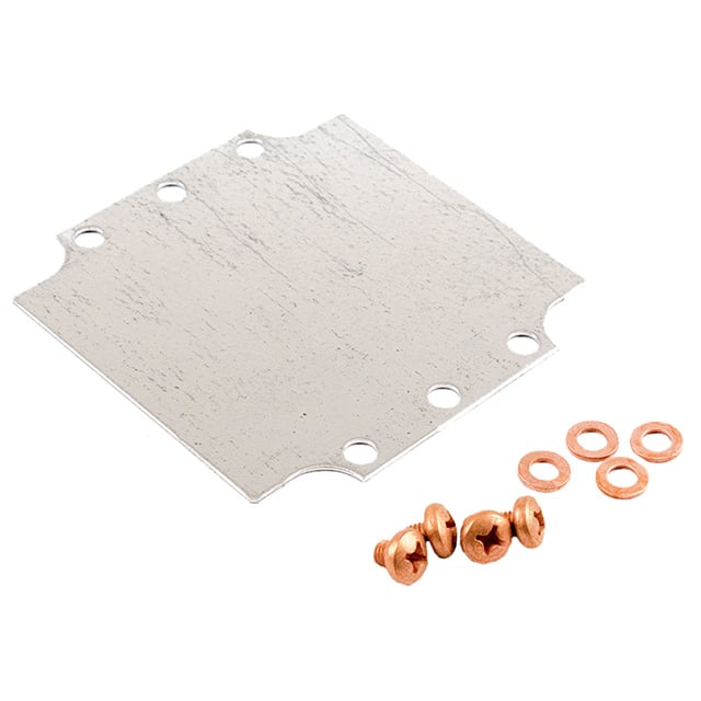1590ZGRP121PL PANEL INNER STEEL 4.3X4.2