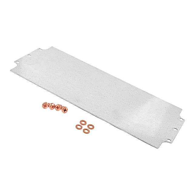 1590Z166PL PANEL INNER STEEL 13.6X5.8