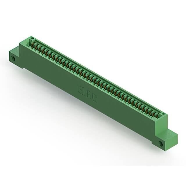 345-037-521-112 CONN EDGE SINGLE FML 37POS 0.100