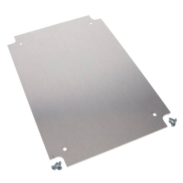 PWX-12850 ALUMINUM INTERNAL PANEL FOR PW-1