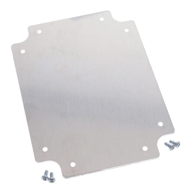 PUX-16536 PU-16536 ALUMINUM INTERNAL PANEL