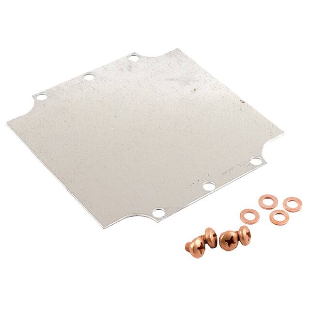 1590ZGRP161PL PANEL INNER STEEL 5.6X5.6