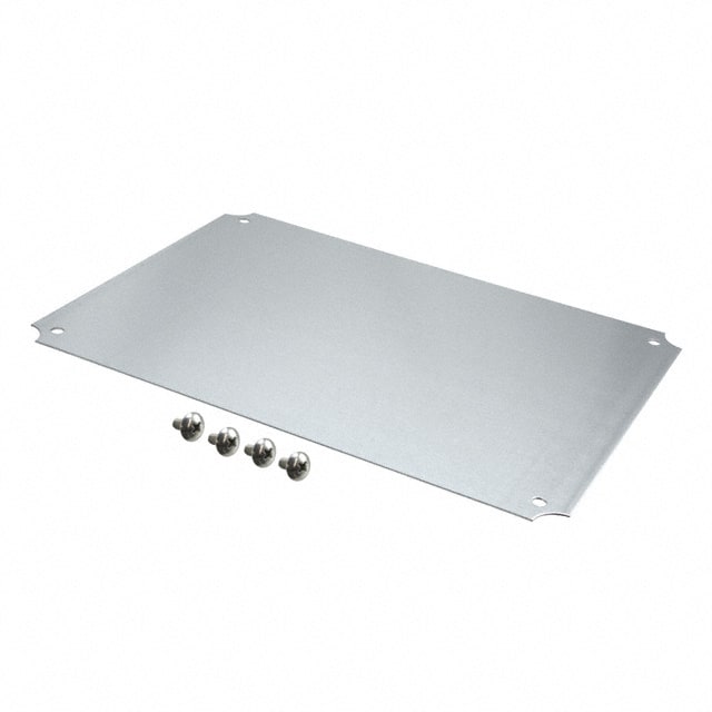 NBX-10985 PANEL INTERNAL 6.3" X 9.9"