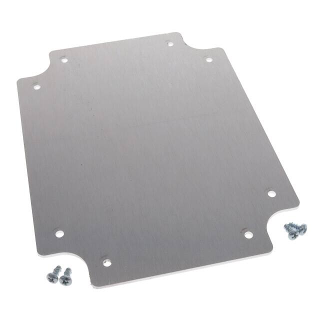 PUX-16537 PU-16537 ALUMINUM INTERNAL PANEL