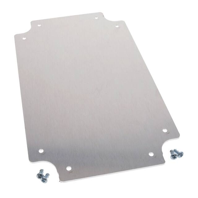 PUX-16538 PU-16538 ALUMINUM INTERNAL PANEL