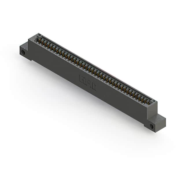 395-038-541-112 CONN EDGE SINGLE FML 38POS 0.100