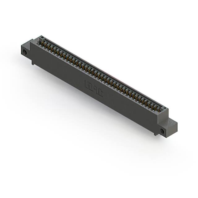 395-038-541-412 CONN EDGE SINGLE FML 38POS 0.100