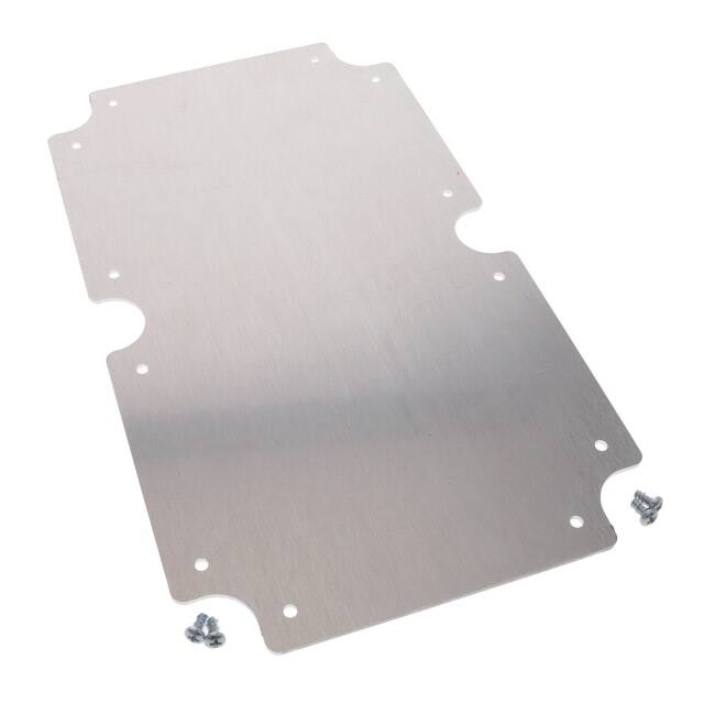 PUX-16539 PU-16539 ALUMINUM INTERNAL PANEL