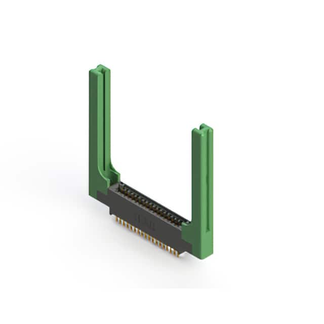 395-036-559-858 CONN EDGE DUAL FMALE 36POS 0.100