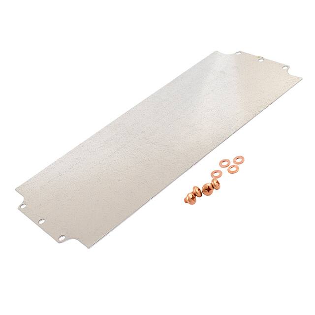 1590ZGRP163PL INNER PANEL STEEL GRAY