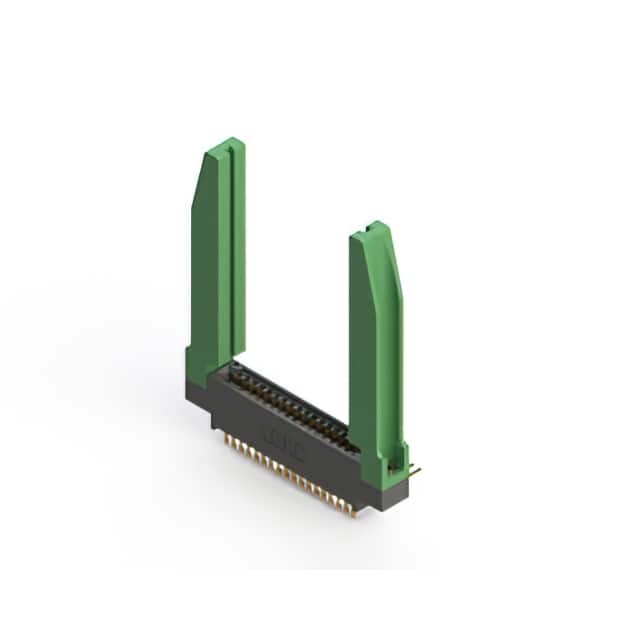 395-036-559-878 CONN EDGE DUAL FMALE 36POS 0.100