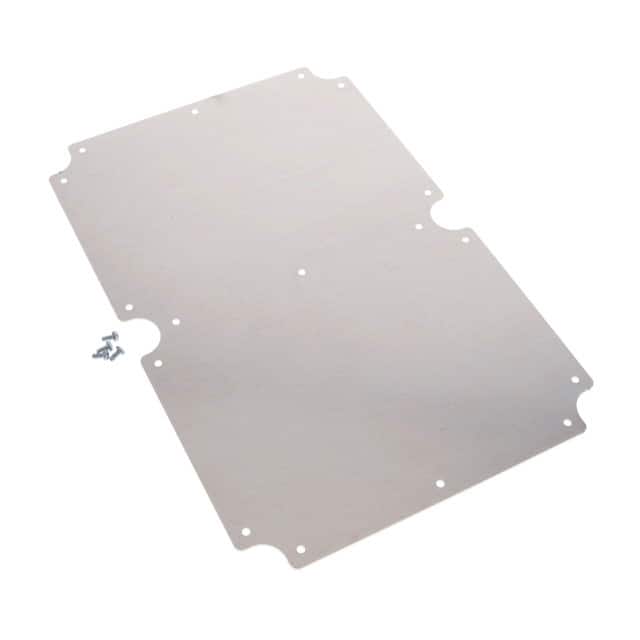 PUX-16540 PU-16540 ALUMINUM INTERNAL PANEL