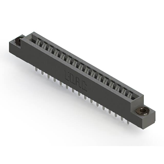 356-016-420-103 CONN EDGE DUAL FMALE 32POS 0.156