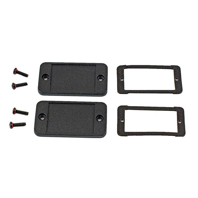 1457CWP WATERTIGHT END PANELS 2/PACK