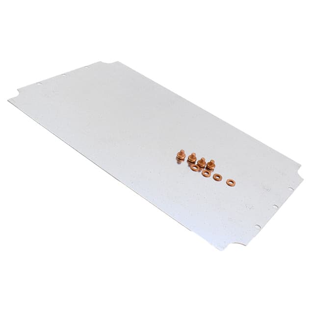1590ZGRP243PL PANEL INNER STEEL 15X9.1