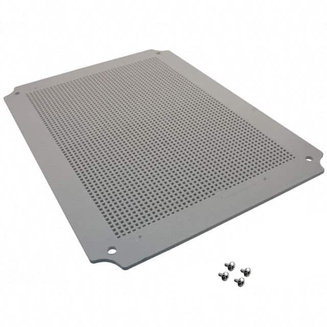 NBX-10987-PL PANEL PLASTIC 10.4X14.3" FOR NB