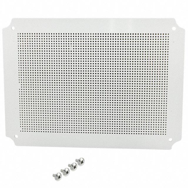 NBX-10981-PL PANEL PLASTIC 10.4X14.3" FOR NB
