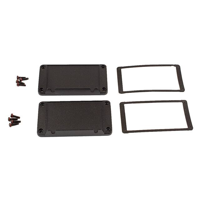 1457NWPF FLANGED WATERTIGHT END PANELS