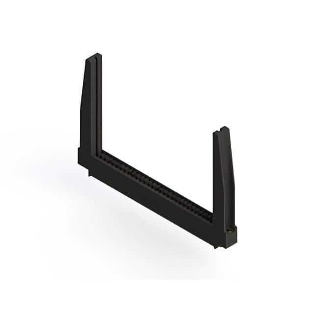 396-031-520-678 CONN EDGE SGL FMALE 31POS 0.125