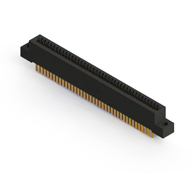 392-078-544-204 CONN EDGE DUAL FMALE 78POS 0.100