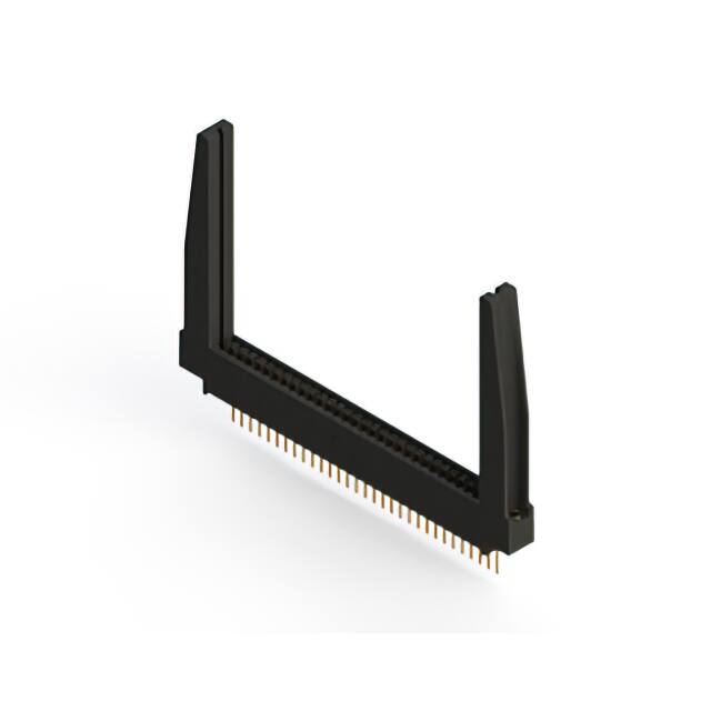 396-031-522-678 CONN EDGE SGL FMALE 31POS 0.125